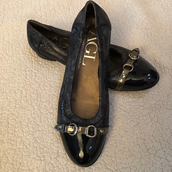 agl flats nordstrom rack